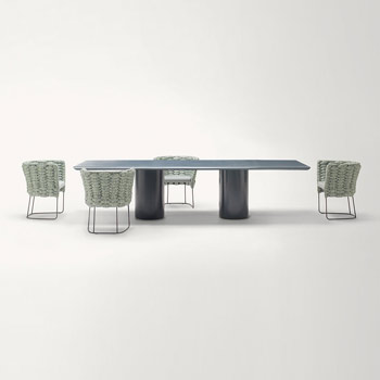 Gon Dining Table