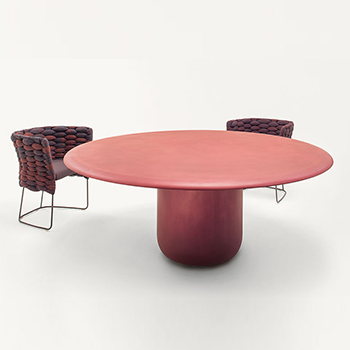 Gon Dining Table - Round