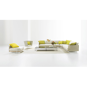 Harbour Sectional Sofa