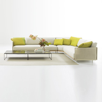 Harbour Sectional Sofa