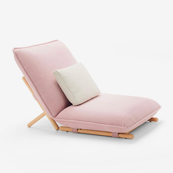 Hiro Lounge Chair