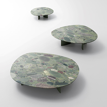 Isole Coffee Table