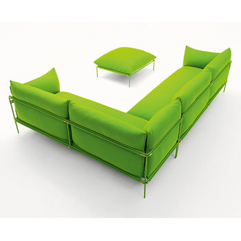 Kaba Sectional Sofa