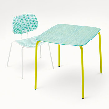 Lido Dining Chair
