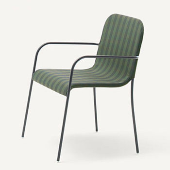Mira Dining Chair with Arms