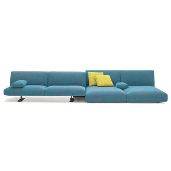 Move Sectional Sofa