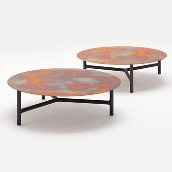 Nesso Coffee Table