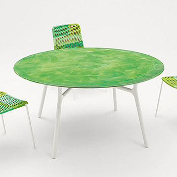 Nesso Dining Table - Outdoor