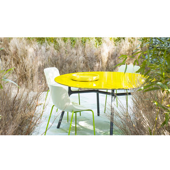 Nesso Dining Table - Outdoor