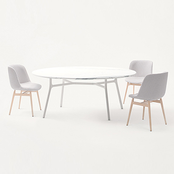 Nesso Dining Table