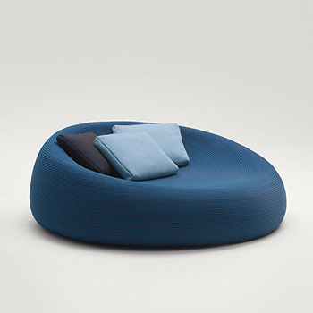 Otto Lounge Chair