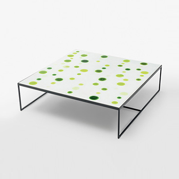 Pois Coffee Table - Outdoor
