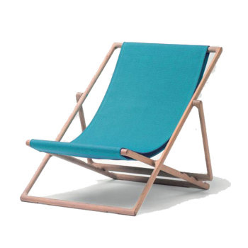 Portofino Deck Chair
