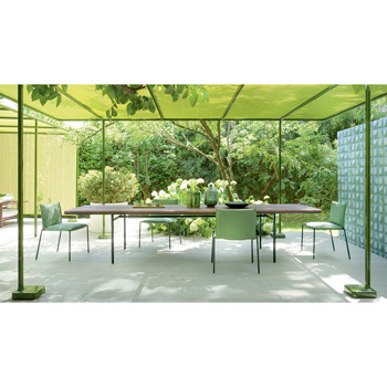 Suzanne Dining Table - Outdoor