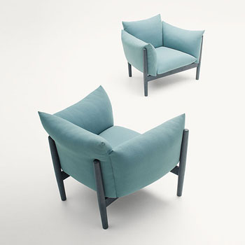 Tapio Lounge Chair