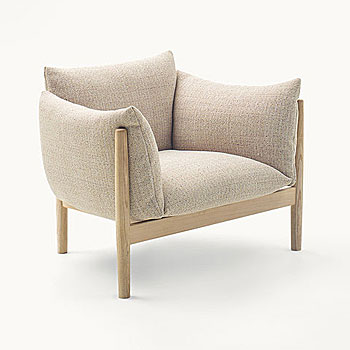 Tapio Lounge Chair
