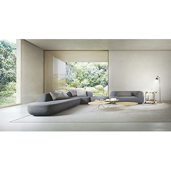 Uptown Sectional Sofa