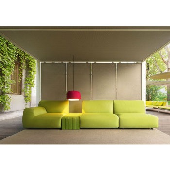 Welcome Sectional Sofa