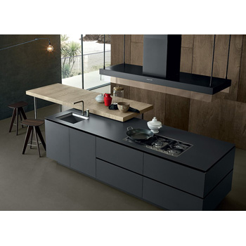 Artex Kitchen Cabinetry