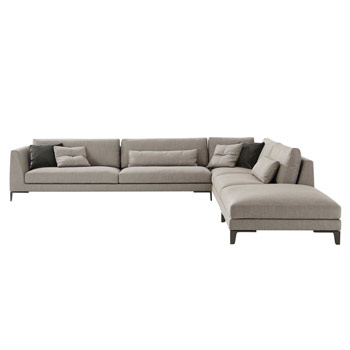 Bellport Sectional Sofa
