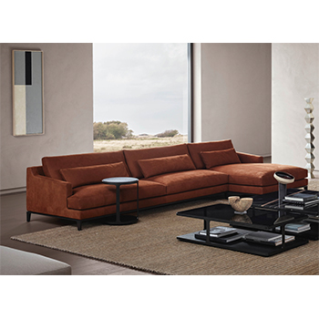 Bellport Sectional Sofa