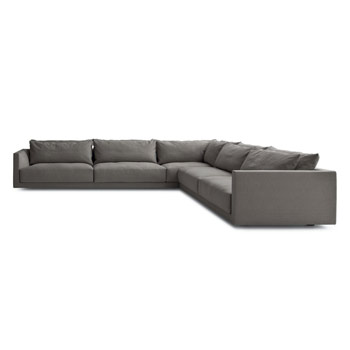 Bristol Sectional Sofa
