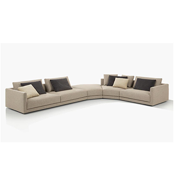Bristol Sectional Sofa
