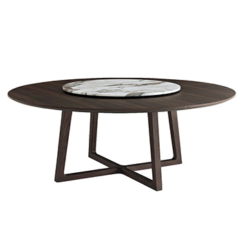 Concorde Dining Table - Round