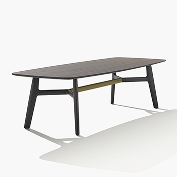 Curve Dining Table