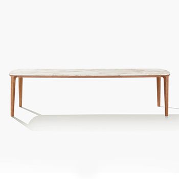 Henry Dining Table 