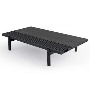 Home Hotel Coffee Table - Quickship