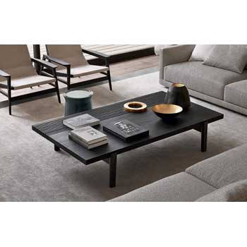 Home Hotel Coffee Table - Quickship