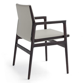 Ipanema Dining Chair with Arms