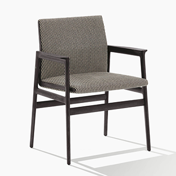 Ipanema Dining Chair with Arms
