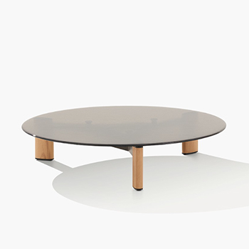Ketch Coffee Table