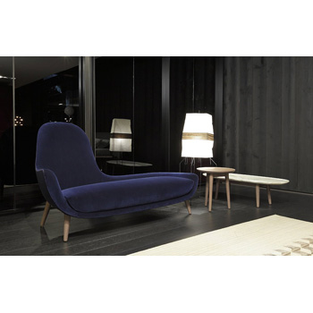 Mad Chaise Longue