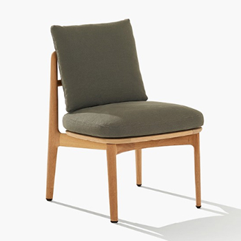Magnolia Dining Chair