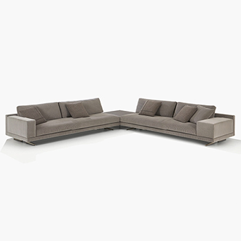 Mondrian Sectional Sofa