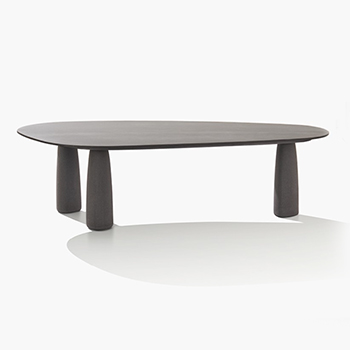 Monolith Dining Table -  Outdoor