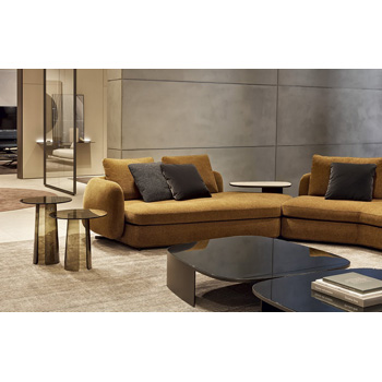 Saint Germain Sectional Sofa