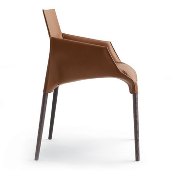 Seattle Dining Chair with Arms