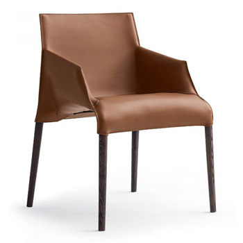 Seattle Dining Chair with Arms