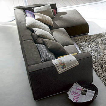 Shangai Sectional Sofa