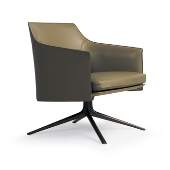 Stanford Lounge Chair