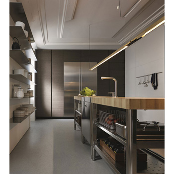 Trail Kitchen Cabinetry