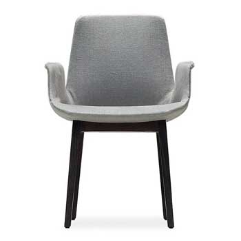 Ventura Dining Chair with Arms