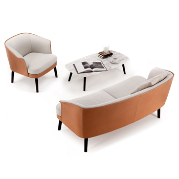 Nivola Lounge Chair