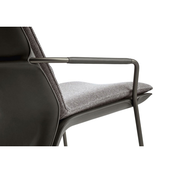 Arabesque Lounge Chair