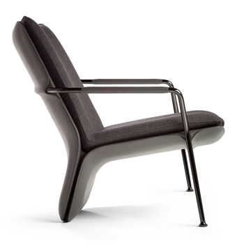 Arabesque Lounge Chair