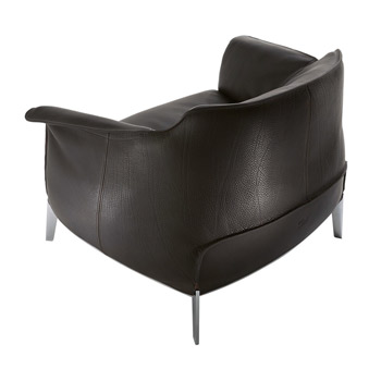 Archibald Gran Comfort Lounge Chair - Quickship